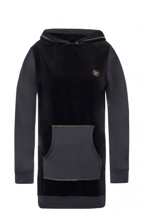 Sweatshirt with logo, zdjęcie 1 Sweatshirt with logo od Plein Sport
